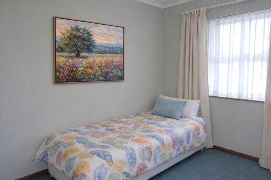 2 Bedroom Property for Sale in Kabega Park Eastern Cape